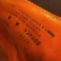 نیم بوت آمریکایی|کیف، کفش، کمربند|تربت جام, خیرآباد|دیوار