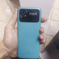 گوشی poco c40