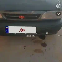 پراید مدل۷۸معاوضه با ماشین تمیز قیمت85