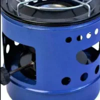 چراغ نفتی خوراک پزی ۱۰ فتیله نو