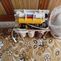 تصفیه درحدنو|آبسردکن و تصفیه آب|شوشتر, |دیوار