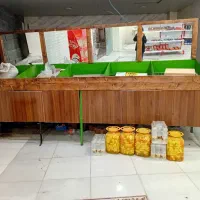 ففسه میوه فروشی