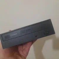 دو عدد دی وی دی رایتر ، رام ، پایونر dvd