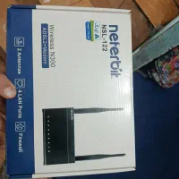 مودم اینترنت خانگی نو نو