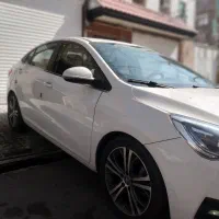 آریزو5|خودرو سواری و وانت|تهران, خاک سفید|دیوار