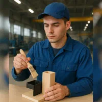 استخدام نیروی جوان با انگیزه در تولیدی لوازم اداری