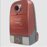 جاروبرقی جنرال ۲۴۰۰ نو نو