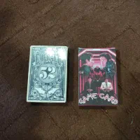 پاسور اسکویت گیم