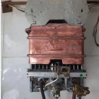 نصب تعمیر سرویس آبگرمکن دیواری