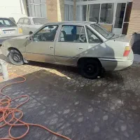 دوو سیلو|خودرو سواری و وانت|مبارکه, |دیوار