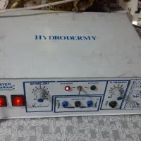 دستگاه هیدرودرمی تک کاره|آرایشی، بهداشتی، درمانی|مشکیندشت, |دیوار