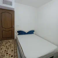 فروش واحد مسکونی ویلایی به متراژ ۱۰۲ متر|فروش خانه و ویلا|فردوسیه, |دیوار