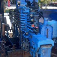 چرثقیل کفی|خودرو سنگین|کرمانشاه, |دیوار