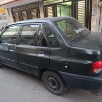 پراید مدل ۸۱