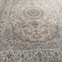 ۱عدد فرش ۹ متری نو