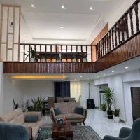 ویلا استخر دار