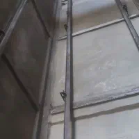 سیمانکاری با تحویل کار فوری|خدمات پیشه و مهارت|زنجان, |دیوار