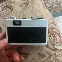 دوربین ژاپنی کلکسیونی|کلکسیون اشیاء عتیقه|کرج, عظیمیه|دیوار