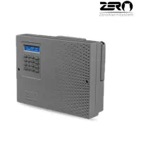 دزدگیر زیرو Z2