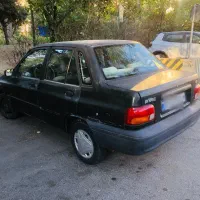 پراید مدل ۷۷