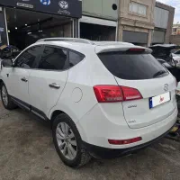 جک s5|خودرو سواری و وانت|تهران, هفت چنار|دیوار