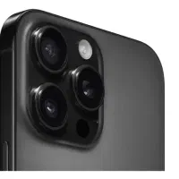 آیفون 16 پرو مکس 256 zaa مشکی رجیستر شده