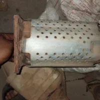 خریدوفروش کاتالیزور انواع خودروهای بنزینی|قطعات یدکی و لوازم جانبی|تربت‌حیدریه, ترمینال|دیوار