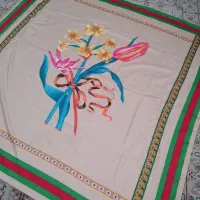 پیراهن مارک گوچی
