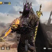 اکانت کالاف|کنسول، بازی ویدئویی و آنلاین|یاسوج, |دیوار