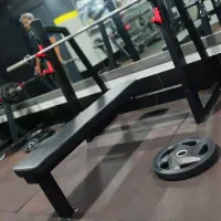 لوازم بدنسازی|تجهیزات ورزشی|بردسکن, |دیوار