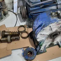 تعمیر و تعمیرات بالابر تک فاز و سه فاز و گیربکس|خدمات پیشه و مهارت|بندرعباس, |دیوار