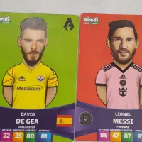 کیمدی  مسی نو بدون خش