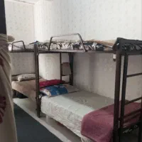 خوابگاه تازه تاسیس دخترانه حضرت زهرا(س)