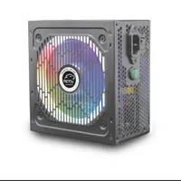 پاور گیمینگ 650W تسکو RGB