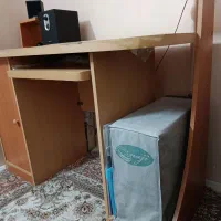 میز کامپیوتر و میز تحریر