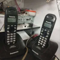 تلفن پاناسونیک
