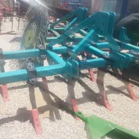 چیزل تراکتور5*7*9پایه|ماشین‌آلات صنعتی|شیراز, سهل‌آباد|دیوار