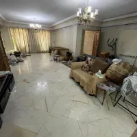 آپارتمان ۱۲۵ متر _ ۱۰ متر پاسیو _ تکواحد _ غرق نور