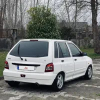 111SE|خودرو سواری و وانت|رشت, گلسار|دیوار