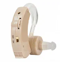 سمعک پشت گوشی