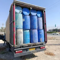 مرکز فروش بشکه 200لیتری تمیز