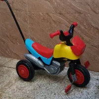 سه چرخه|دوچرخه، اسکیت، اسکوتر|ورامین, ورامین|دیوار