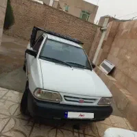 پراید وانت 93