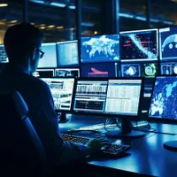 کارشناس فناوری اطلاعات (IT)