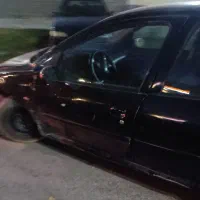 پژو ۲۰۶مدل ۱۳۸۱ مکان بازدیدشهرستان فارسان|خودرو سواری و وانت|فارسان, |دیوار