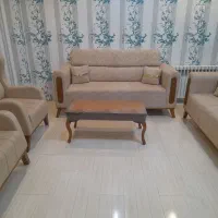 میل در حد نو|مبلمان خانگی و میز عسلی|سبزوار, توحیدشهر|دیوار