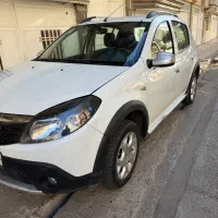 ساندرو استپ وی مدل ۹۶