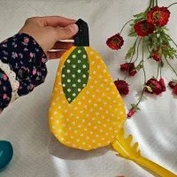 دستگیره های فانتزی آشپزخانه|سفره، حوله، دستمال آشپزخانه|اصفهان, باغ دریاچه|دیوار