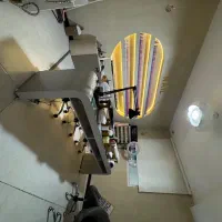 میز ناخن کار