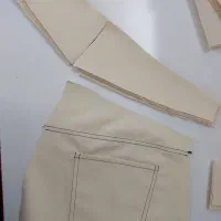 چرخکار خانوم خیاط داخل کارگاه|استخدام صنعتی، فنی، مهندسی|پاکدشت, پاکدشت (مامازند)|دیوار